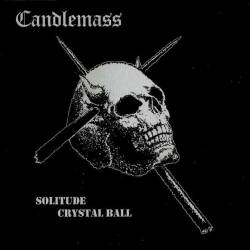 Candlemass : Solitude - Crystal Ball